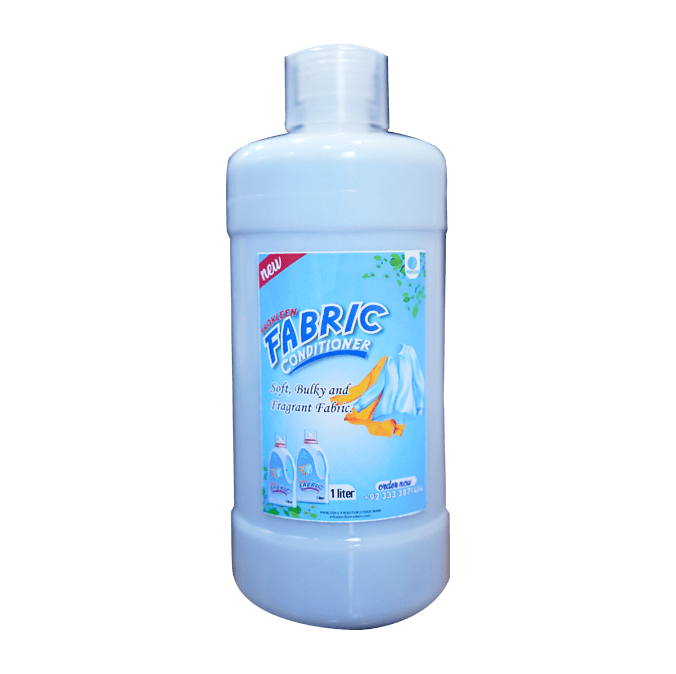 PROKLEEN FABRIC CARE Prokleen